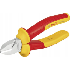 Bosch Professional 1600A02ND9 1600A02ND9 VDE Oldalcsípőfogó 160 mm (1600A02ND9) fogó