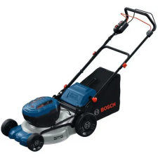 Bosch Professional akkumulátoros fűnyíró GRA18V2-46SP, 0.600.8C8.200 (AKU nélkül) fűnyíró