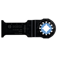 Bosch Professional BOSCH FŰRÉSZLAP FÉM,STARLOCK AIZ 32 AB BIM 32X50MM barkácsgép tartozék