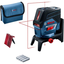 Bosch Professional Bosch GCL 2-50 C + RM2 mérőműszer