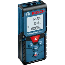 Bosch Professional BOSCH GLM 40 mérőműszer