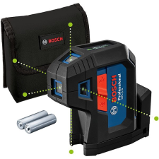Bosch Professional BOSCH GPL 5 G Professional mérőműszer