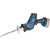 Bosch Professional Bosch GSA 18 V-LI C Professional akkumulátor nélkül
