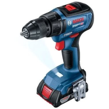 Bosch Professional Bosch GSR 18V-50 2x2Ah barkácsgép akkumulátor
