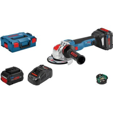 Bosch Professional BOSCH GWX 18V-10 SC sarokcsiszoló