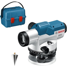Bosch Professional Bosch optikai vízmérték GOL 26 G Professional 0.601.068.001 mérőműszer