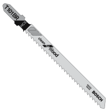 Bosch Professional BOSCH SZÚRÓFŰRÉSZLAP T 101 BR 3DB barkácsgép tartozék