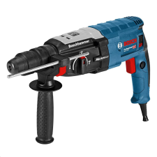 Bosch Professional GBH 2-28 F fúrókalapács, SDS Plus (0611267600) (0611267600) - Fúrókalapácsok fúrókalapács