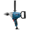 Bosch Professional GBM 1600 RE fúrógép, fogaskoszorús tokmány (06011B0000)