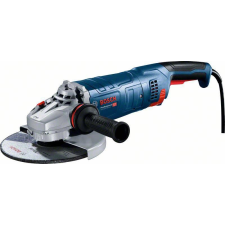 Bosch Professional GWS 24-230 PZ nagy sarokcsiszoló (06018C3400) (06018C3400) - Csiszológépek sarokcsiszoló