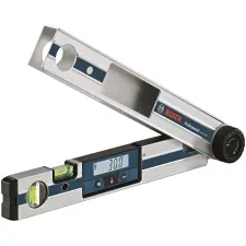 Bosch Professional Szögmérő GAM 220 mérőműszer