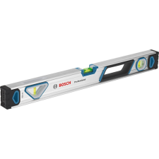 Bosch Professional vízmérték alu házas 600 mm, tükörlibellás mérőműszer