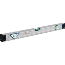 Bosch Professional vízmérték alu házas 600 mm, tükörlibellás, keskeny (1600A01V3Y) mérőszerszám