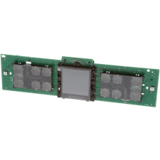 Bosch Programozott kezelői modul beépíthető gépek kiegészítői