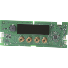 Bosch Programozott kezelői modul beépíthető gépek kiegészítői