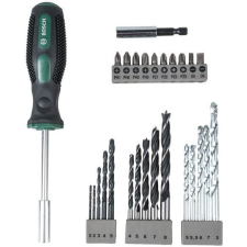 Bosch Promoline 27 részes szett barkácsgép tartozék