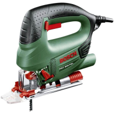 Bosch PST 800 PEL 0.603.3A0.101 + 10 db fűrészlap fűrészlap