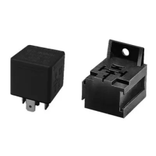 Bosch Relé aljzat 3 334 485 008 autóalkatrész