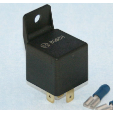 Bosch relé, munkaáram BOSCH 0 332 019 150 autóalkatrész