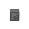 Bosch relé, munkaáram BOSCH 0 986 AH0 151