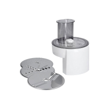  Bosch reszelő-szeletelő készlet 17001357 kisháztartási gépek kiegészítői