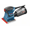Bosch Rezgőcsiszoló Bosch GSS 140-1 A Professional 0 601 2A2 100