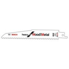 Bosch S610DF Bontó fűrészlap 150mm 2608656256 Fa Fém (2608656256) fűrészlap