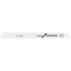 Bosch S 1122 VF Flexible for Wood and Metal Szablyafűrészlap - 225mm (25 db/csomag) (2608657559)