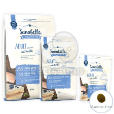  Bosch Sanabelle Adult Forelle 8 kg macskaeledel