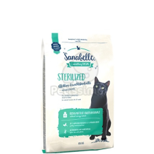  Bosch Sanabelle Sterilized 8 kg macskaeledel