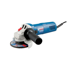 Bosch Sarokcsiszoló 125 mm GWS 750 S fordulatszám szabályzós / 750 W sarokcsiszoló