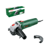 Bosch SAROKCSISZOLÓ 750W 125MM