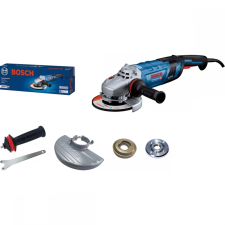 Bosch Sarokcsiszoló GWS 30-230 PB Professional (06018G1100) sarokcsiszoló