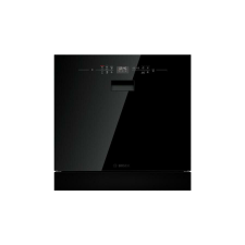 Bosch SCX6ITB00E Beépíthető kompakt mosogatógép - Serie 6 - 8 teríték - 6 program - 4 opció mosogatógép