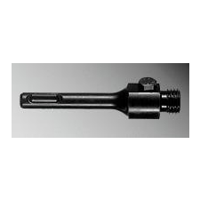 Bosch SDS-plus befogószár üreges fúrókoronához M 16-tal 105 mm (2608550057) fogó