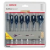 Bosch Self Cut Speed 7 részes lapos marófúró készlet hosszabbítóval (2608587009)