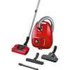 Bosch Serie 4 BGB38RD2 vacuum 4 L Cylinder vacuum Dry 600 W Dust bag