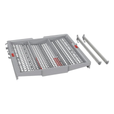 Bosch SGZ6DX04 mosogatógép alkatrész és tartozék Szürke Fiók beépíthető gépek kiegészítői