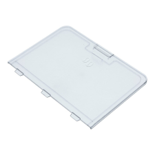 Bosch Siemens BABKÁVÉFEDÉL (ÁTLÁTSZÓ) A SIEMENS &amp; BOSCH BEÉPÍTETT KÁVÉFŐZŐIVEL kávéfőző kellék