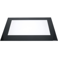 BOSCH - SIEMENS - BALAY BELSŐ ÜVEG BOSCH SIEMENS 00771871 beépíthető gépek kiegészítői