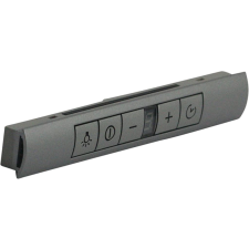 BOSCH - SIEMENS - BALAY BOSCH 00498326 MŰKÖDÉSI MODUL beépíthető gépek kiegészítői