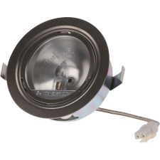 BOSCH - SIEMENS - BALAY HALOGÉN LÁMPA KOMPLETT BOSCH 00621473 beépíthető gépek kiegészítői
