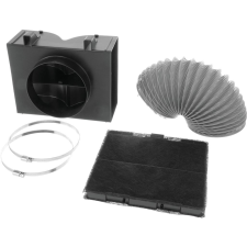 BOSCH - SIEMENS - BALAY LÉGKERINGTETŐ KÉSZLET BOSCH 17002190 beépíthető gépek kiegészítői