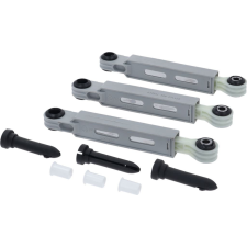 BOSCH - SIEMENS - BALAY LENGÉSCSILLAPÍTÓ KÉSZLET 3 DB. ALKALMAS BOSCH-HOZ beépíthető gépek kiegészítői
