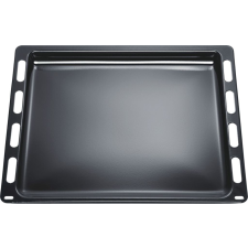 BOSCH - SIEMENS - BALAY ZOMÁNCOZOTT SÜTŐTEPSI BOSCH 00748225 beépíthető gépek kiegészítői