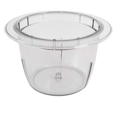 Bosch Siemens Bosch/Siemens aprítógép keverőtál  (00489399) kisháztartási gépek kiegészítői