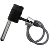 Bosch Siemens Bosch/Siemens EQ.5 és VeroCafe tejhabosító egység - Verzió 04, magas kivitel (TES506, TE506, TE509)