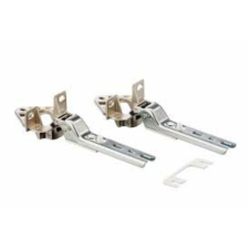 Bosch Siemens Bosch/Siemens hűtő ajtó zsanérszett 2db. (00268698) beépíthető gépek kiegészítői