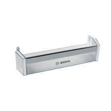Bosch Siemens Bosch/Siemens hűtőajtó italtartó polc (00743239) beépíthető gépek kiegészítői