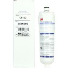 Bosch Siemens Bosch/Siemens hűtőszekrény CS-52 vízszűrő (00640565) beépíthető gépek kiegészítői